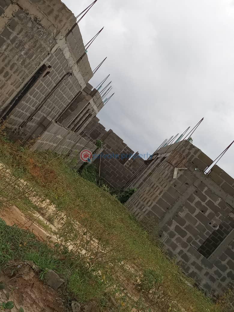 2 bedroom bungalow - 2 2 bedroom Detached Bungalow For Sale Lekki Aviation Town, Granville, Majestic Bay, & The Parliament Ibeju-Lekki Lagos - 2