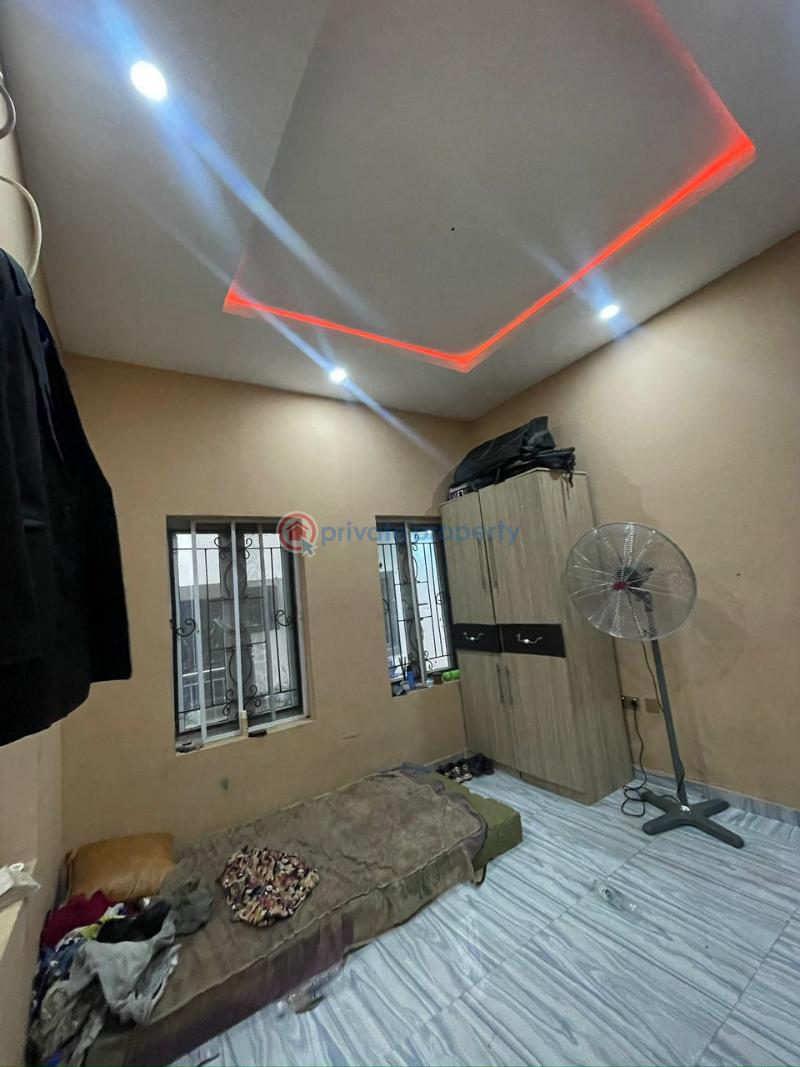 House For Rent Kolapo Ishola Gra Ii Akobo Ibadan Oyo - 5