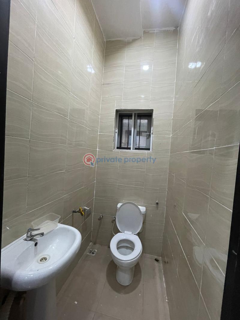 House For Rent Kolapo Ishola Gra Ii Akobo Ibadan Oyo - 4