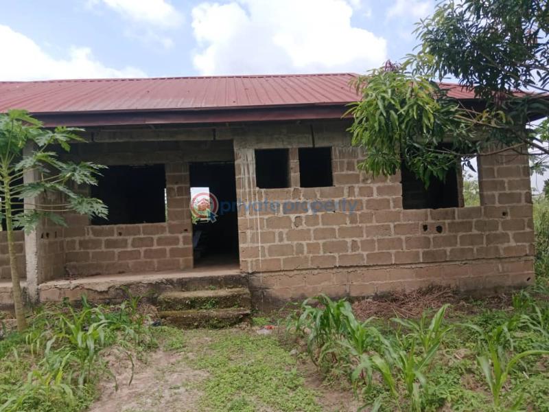 2 bedroom Bungalow For Sale Lagos Extension Ogun - 2