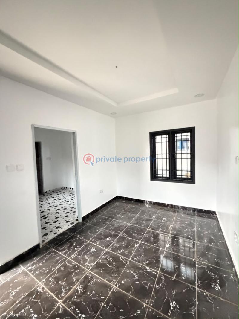 2 bedroom Detached Bungalow For Rent Apo Abuja Phase 2  - 1