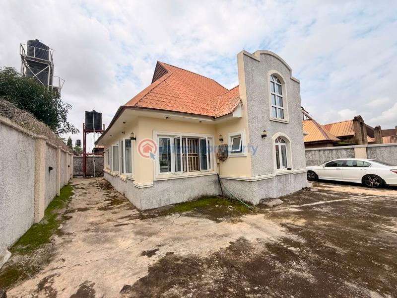 2 bedroom Bungalow For Sale Galadimawa Abuja Phase 3  - 7