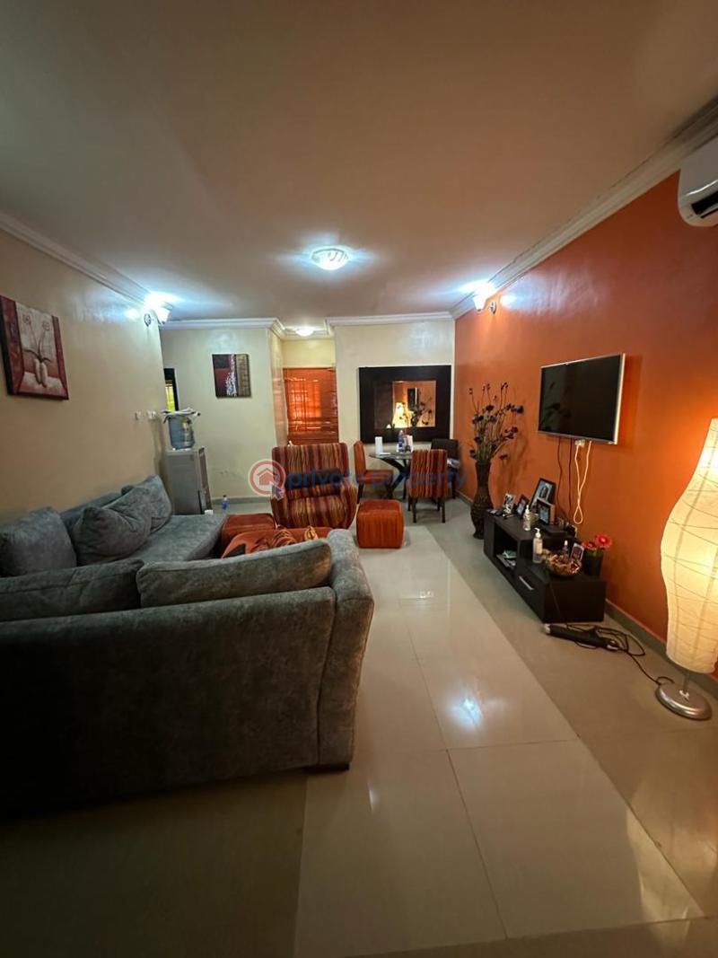 2 bedroom Terraced Bungalow For Sale Orchid Road Lekki Ikota Lekki Lagos - 5