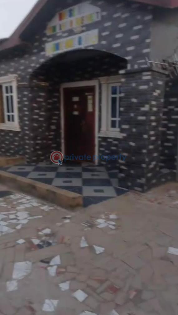 2 bedroom bungalow - 2 2 bedroom Bungalow For Sale Road Safty Quarters, Masaka Karu Nassarawa - 2