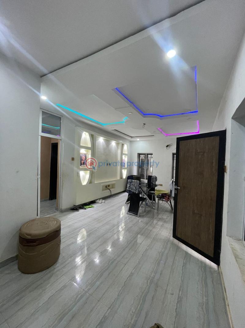 House For Rent Kolapo Ishola Gra Ii Akobo Ibadan Oyo - 2