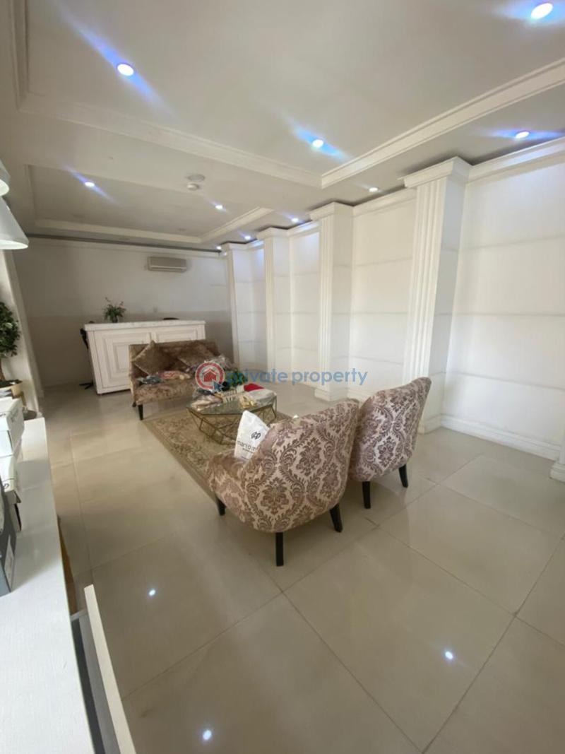 Office For Rent Lekki, Lekki Phase 1 Lekki Phase 1 Lagos - 4