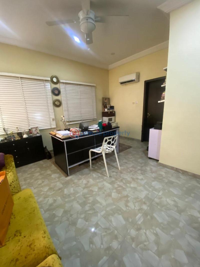 Office For Rent Lekki, Lekki Phase 1 Lekki Phase 1 Lagos - 5