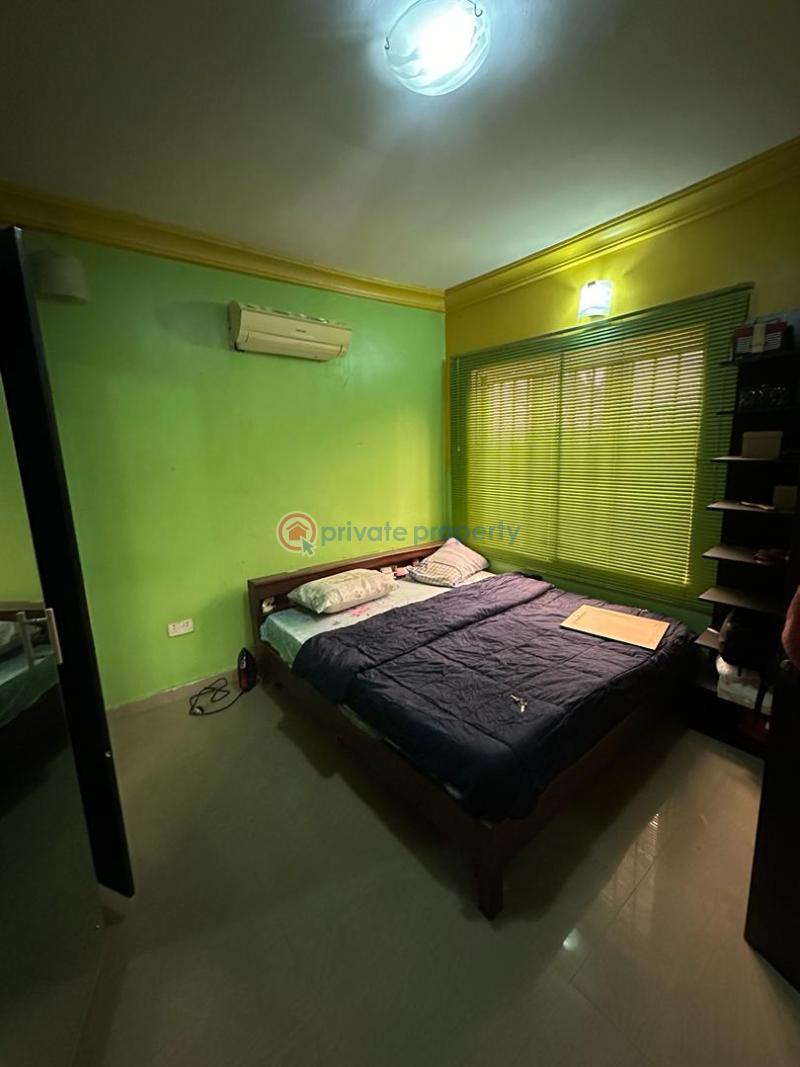 2 bedroom Terraced Bungalow For Sale Orchid Road Lekki Ikota Lekki Lagos - 2