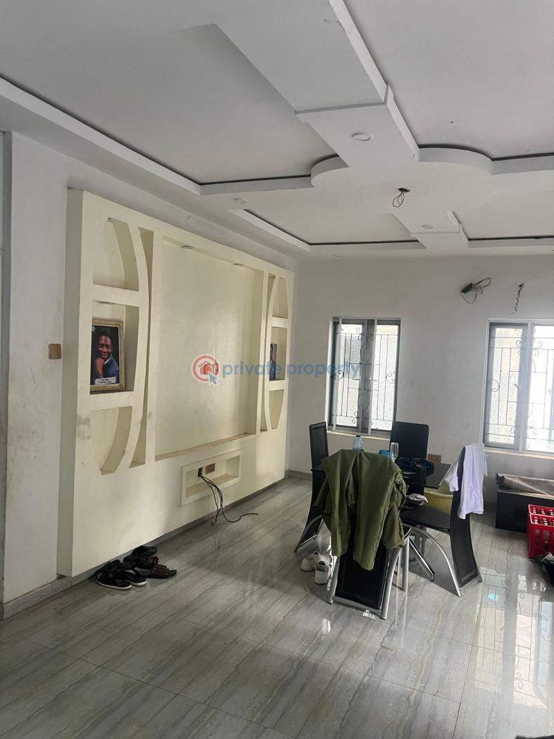 2 bedroom Bungalow For Rent Phase Ii, Kolapo Ishola Estate Gra, Akobobo, I Sc Akobo Ibadan Oyo - 0