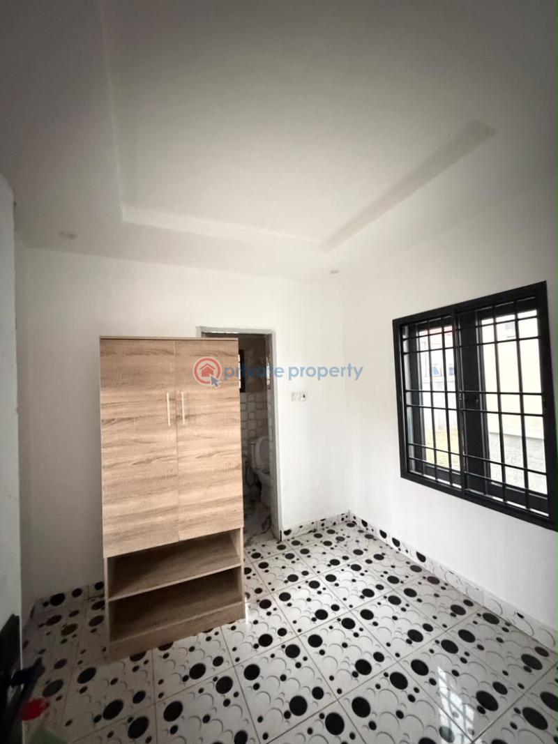 2 bedroom Detached Bungalow For Rent Apo Abuja Phase 2  - 3