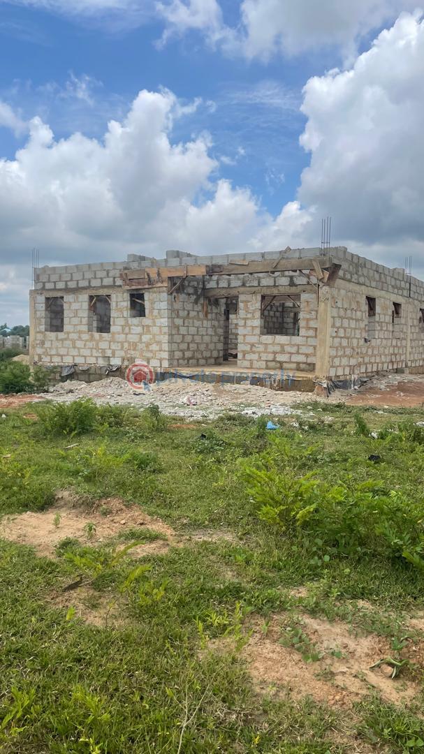 2 bedroom Detached Bungalow For Sale Kuje Abuja Phase 4  - 7