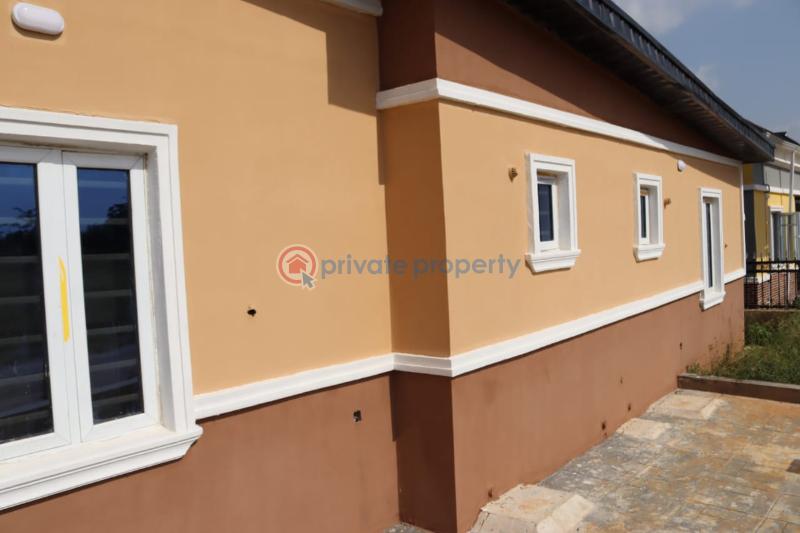 2 bedroom Detached Bungalow For Sale Bluestone Garden City, Redemption Camp, Deeperlife, Etc. Obafemi Owode Ogun - 2