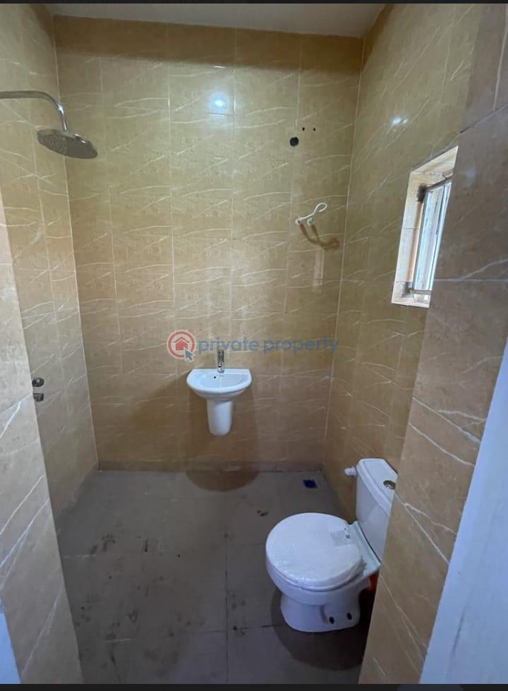2 bedroom Detached Bungalow For Sale Bluestone Garden City, Redemption Camp, Deeperlife, Etc. Obafemi Owode Ogun - 4