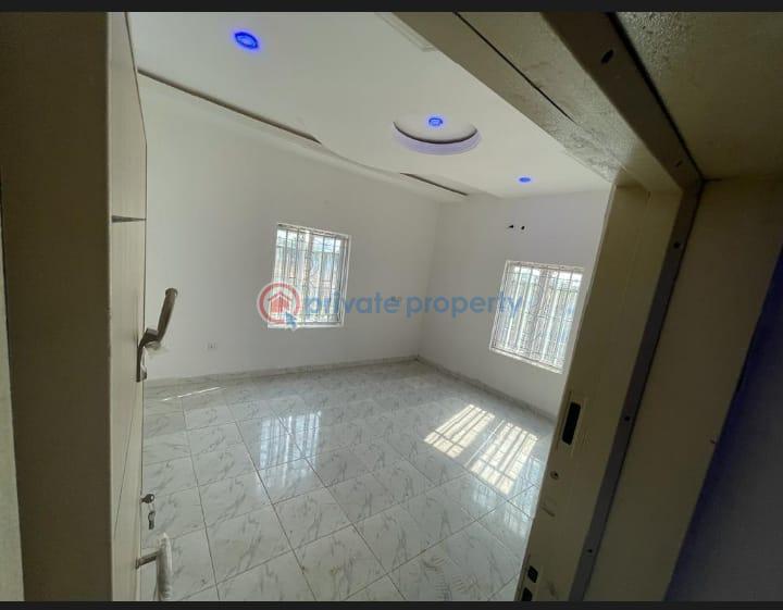 2 bedroom Detached Bungalow For Sale Bluestone Garden City, Redemption Camp, Deeperlife, Etc. Obafemi Owode Ogun - 5