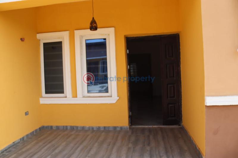 2 bedroom Detached Bungalow For Sale Bluestone Garden City, Redemption Camp, Deeperlife, Etc. Obafemi Owode Ogun - 1