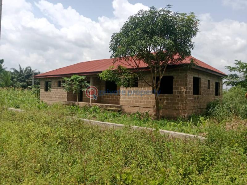 2 bedroom Bungalow For Sale Lagos Extension Ogun - 1