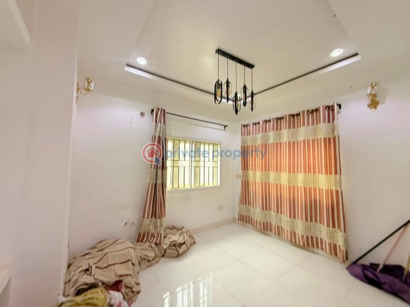 2 bedroom Bungalow For Sale Galadimawa Abuja Phase 3  - 3