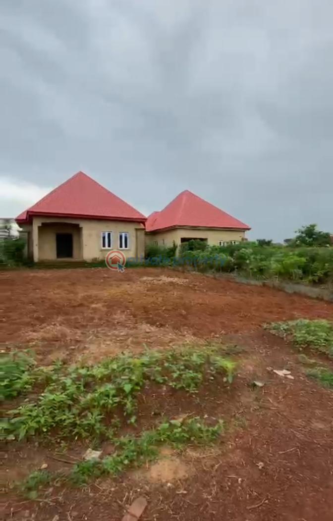 Land For Sale Nkwubor Emene Enugu Suburb Enugu Area  - 0