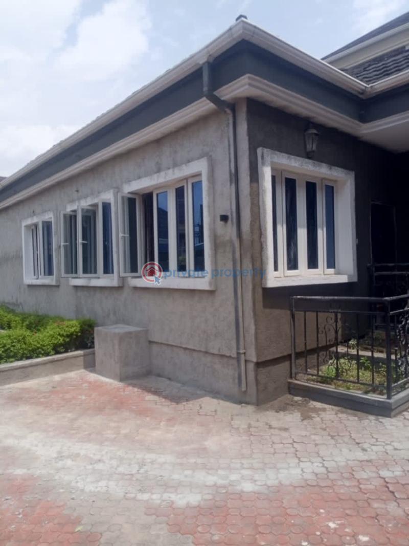 2 bedroom Block Of Flats For Rent Magodo Phase 2 Magodo Kosofe/Ikosi Lagos - 0