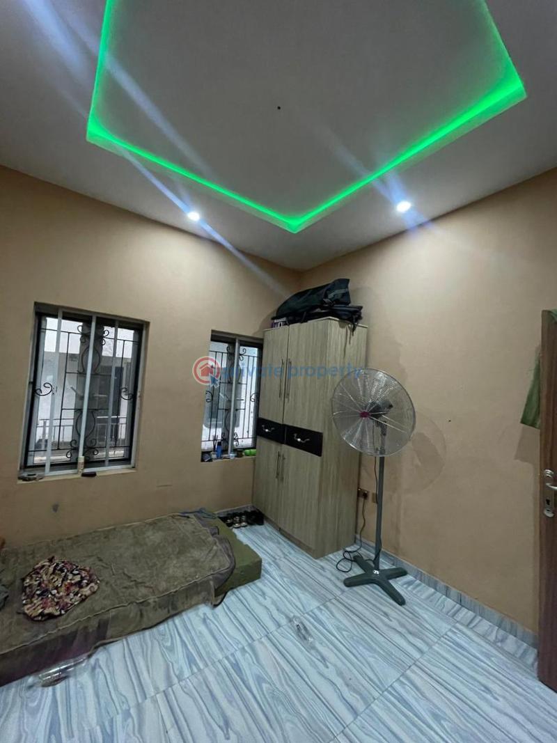 2-bedroom bungalow – kolapo ishola gra ii - 0 2 bedroom Bungalow For Rent Kolapo Ishola Gra Ii Ibadan Oyo - 0