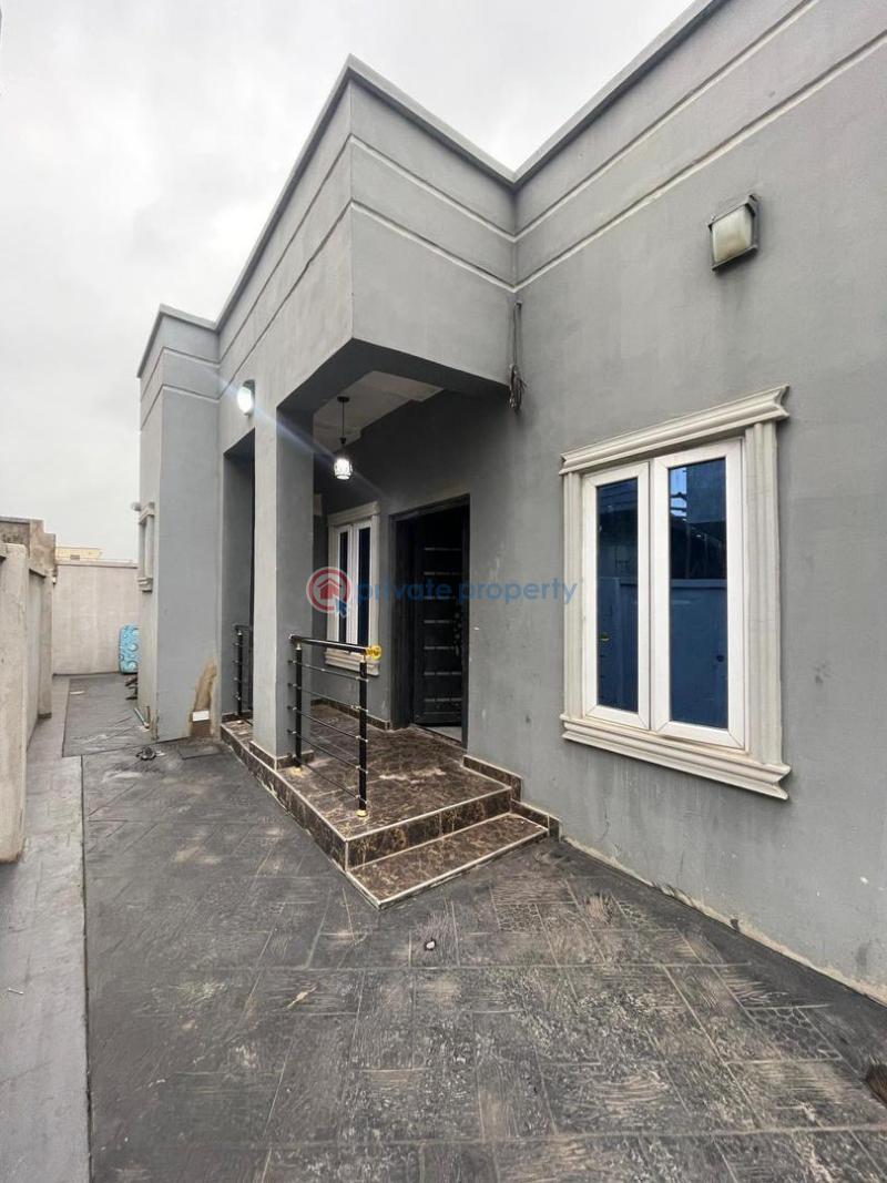 2-bedroom bungalow – kolapo ishola gra ii - 1 2 bedroom Bungalow For Rent Kolapo Ishola Gra Ii Ibadan Oyo - 1