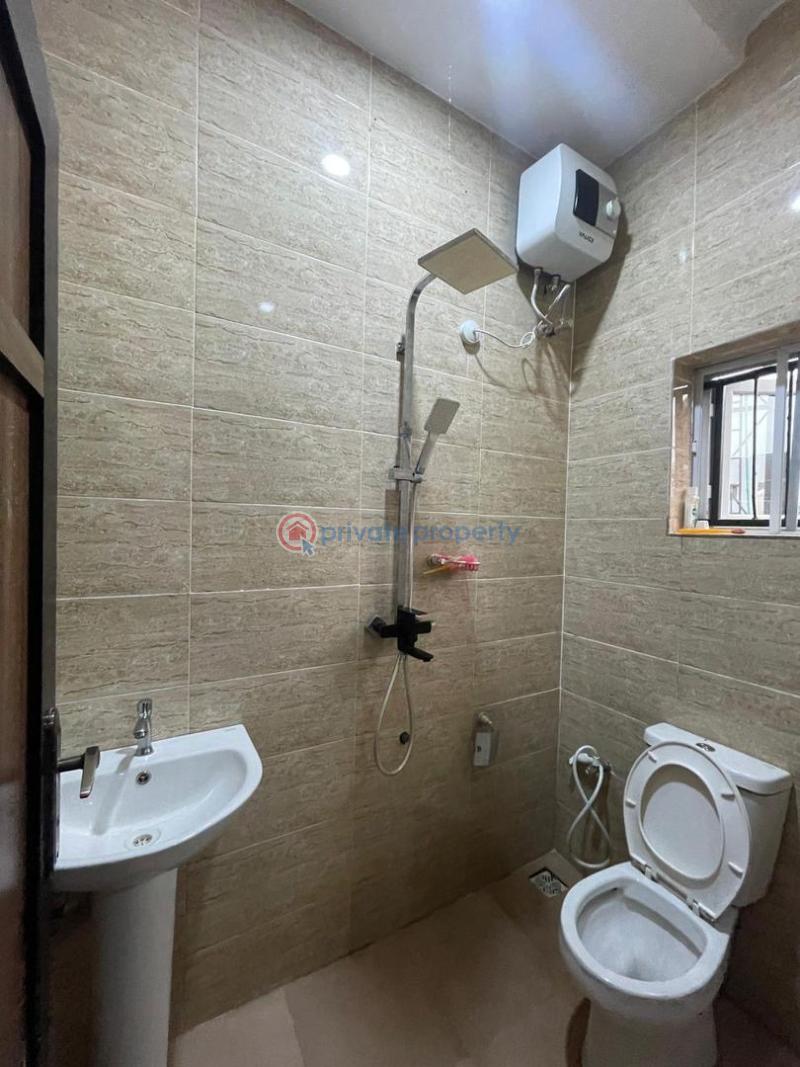 2-bedroom bungalow – kolapo ishola gra ii - 6 2 bedroom Bungalow For Rent Kolapo Ishola Gra Ii Ibadan Oyo - 6