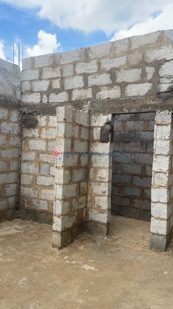 2 bedroom Detached Bungalow For Sale Kuje Abuja Phase 4  - 2