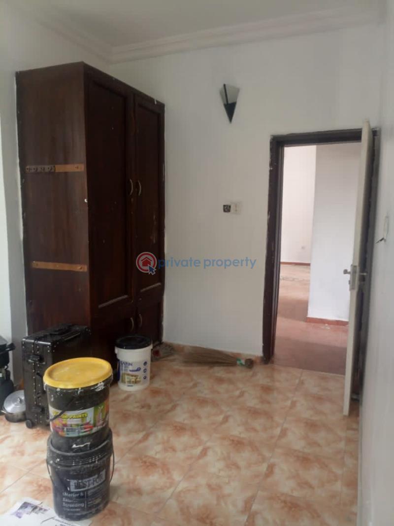 2 bedroom Block Of Flats For Rent Magodo Phase 2 Magodo Kosofe/Ikosi Lagos - 3