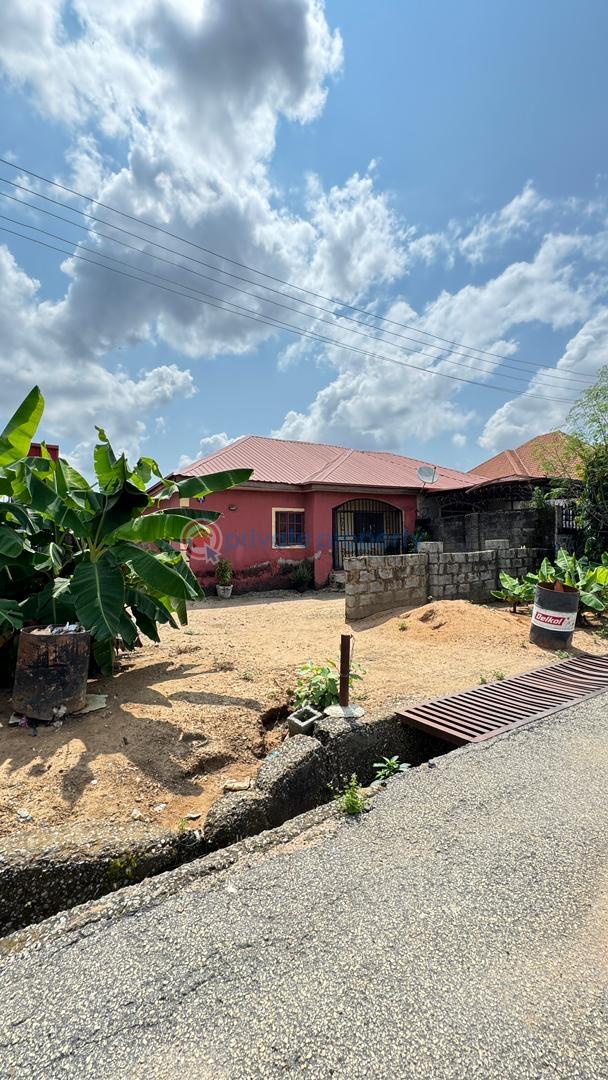 2 bedroom bungalow - 2 2 bedroom Bungalow For Sale Trademore Estate Lugbe Abuja Phase 4  - 2