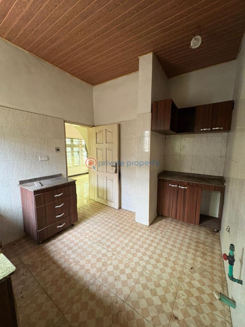 Flat & Apartment For Rent Location: Kolapo Ishola Gra Ibadan Oyo - 3