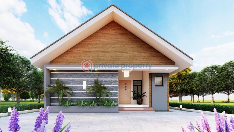 2 bedroom bungalow - 1 2 bedroom Detached Bungalow For Sale Lekki Aviation Town, Granville, Majestic Bay, & The Parliament Ibeju-Lekki Lagos - 1