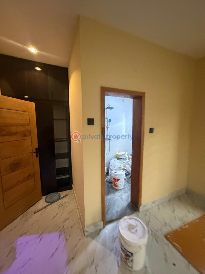2 bedroom Semi detached Bungalow For Sale Centenary City Enugu Area  - 11