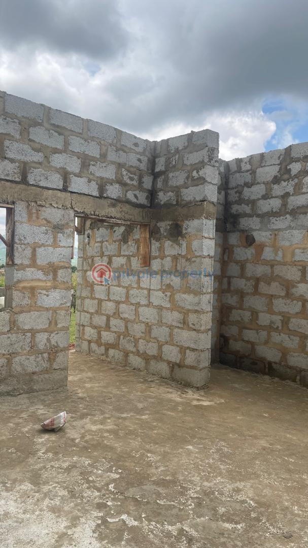 2 bedroom Detached Bungalow For Sale Kuje Abuja Phase 4  - 5