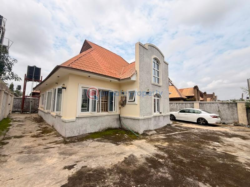 2 bedroom Bungalow For Sale Galadimawa Abuja Phase 3  - 0