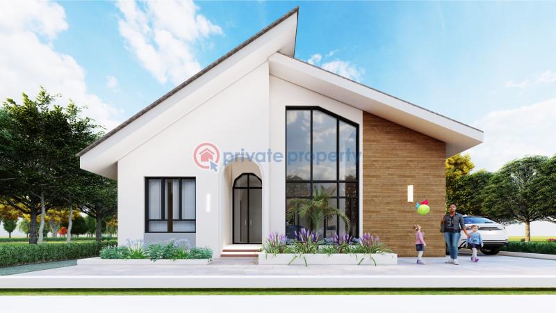 2 bedroom bungalow - 2 2 bedroom Detached Bungalow For Sale Lekki Aviation Town, Granville, Majestic Bay, & The Parliament Ibeju-Lekki Lagos - 2