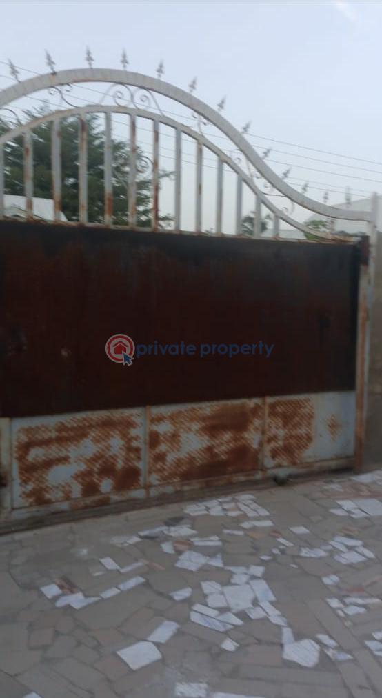 2 bedroom bungalow - 0 2 bedroom Bungalow For Sale Road Safty Quarters, Masaka Karu Nassarawa - 0