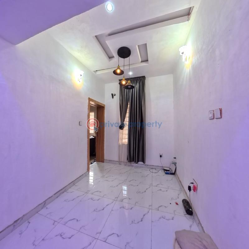 2 bedroom Bungalow For Sale Ishewo Obada Adigbe Abeokuta Ogun - 4