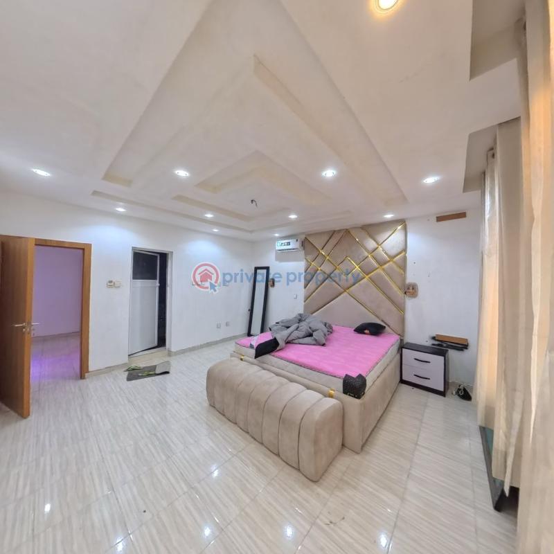 2 bedroom Bungalow For Sale Ishewo Obada Adigbe Abeokuta Ogun - 7
