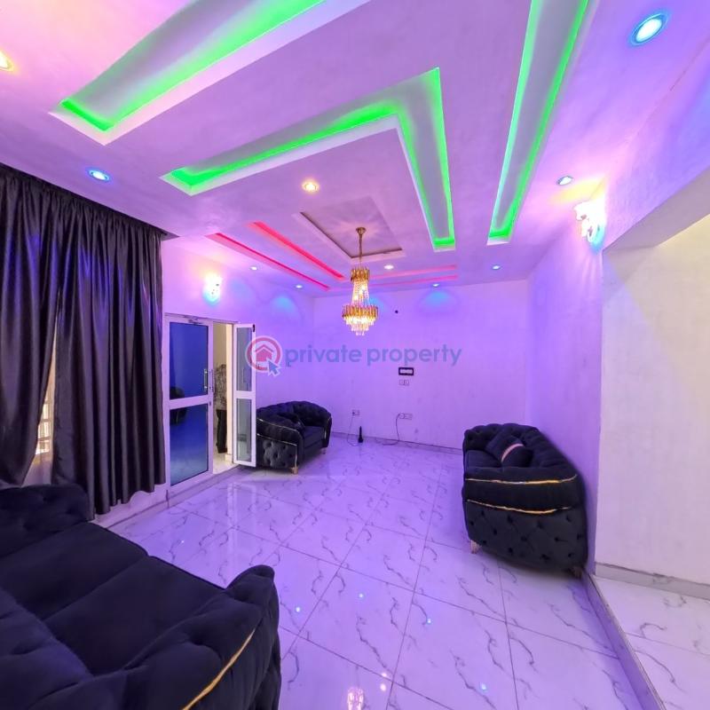 2 bedroom Bungalow For Sale Ishewo Obada Adigbe Abeokuta Ogun - 5