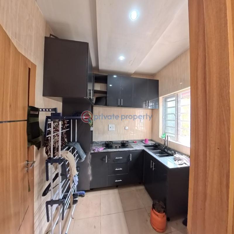 2 bedroom Bungalow For Sale Ishewo Obada Adigbe Abeokuta Ogun - 1