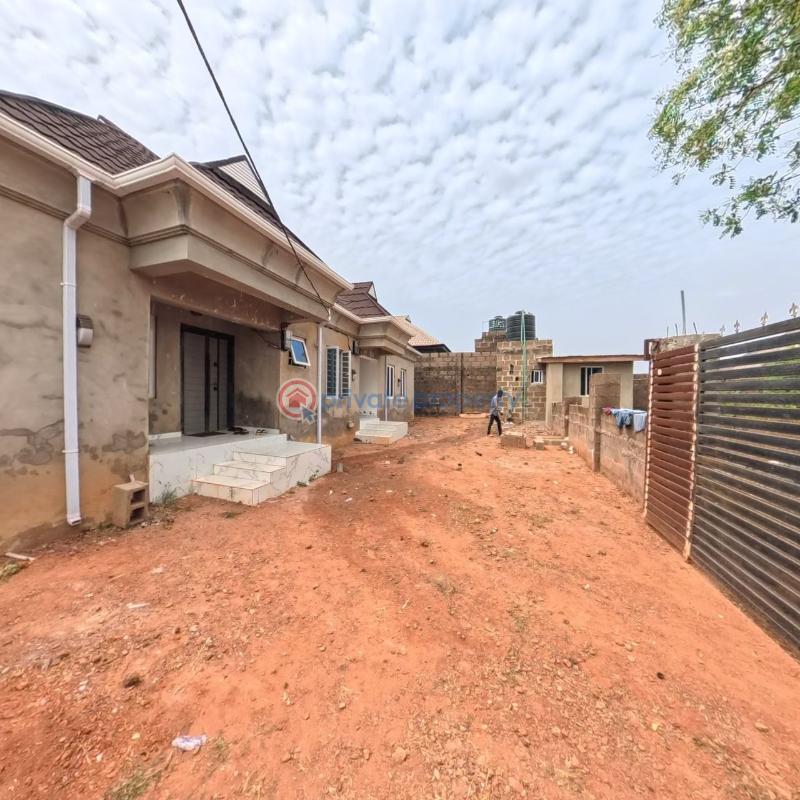 2 bedroom Bungalow For Sale Ishewo Obada Adigbe Abeokuta Ogun - 3