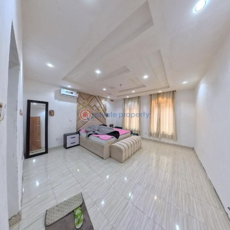 2 bedroom Bungalow For Sale Ishewo Obada Adigbe Abeokuta Ogun - 2