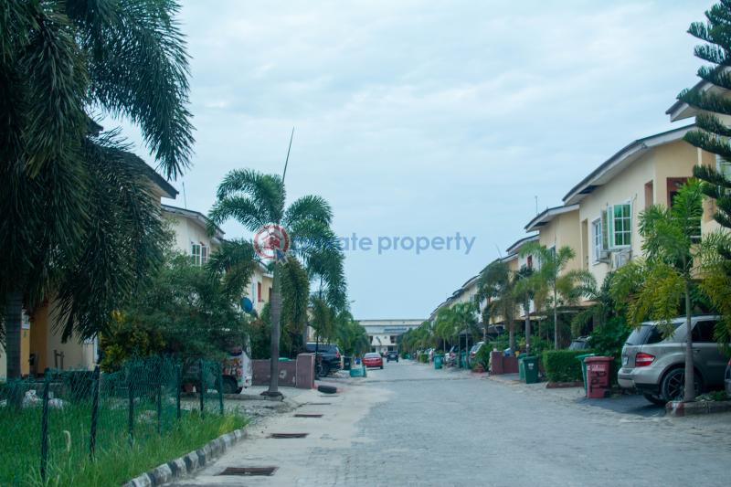2 bedroom House For Sale Off Lbs, Lagos Business School Ajah Lagos - 2