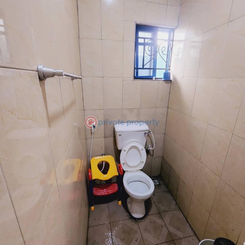 House For Sale Location: Esv Taiwo Salam Layout, Olose Community, Iyalan Asán Area Moniya Ibadan Ibadan Oyo - 4