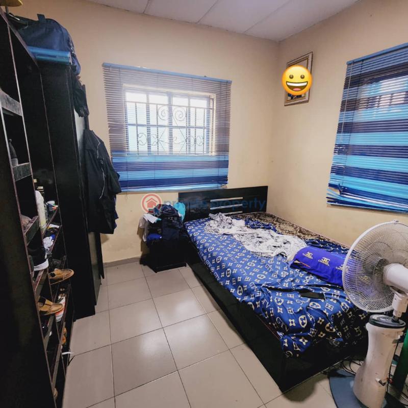 House For Sale Location: Esv Taiwo Salam Layout, Olose Community, Iyalan Asán Area Moniya Ibadan Ibadan Oyo - 3