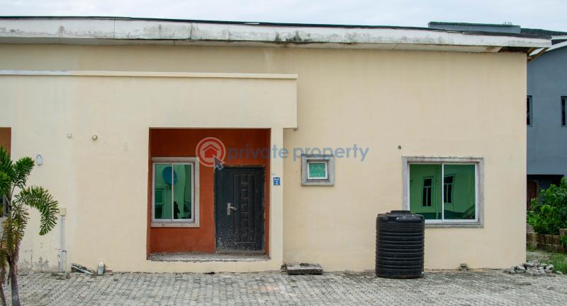 2 bedroom House For Sale Off Lbs, Lagos Business School Ajah Lagos - 0