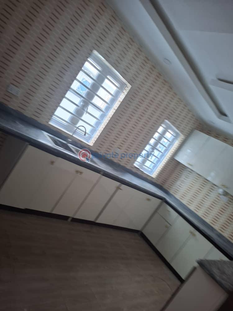 2 bedroom Flat & Apartment For Rent Akowonjo Alimosho Lagos - 0