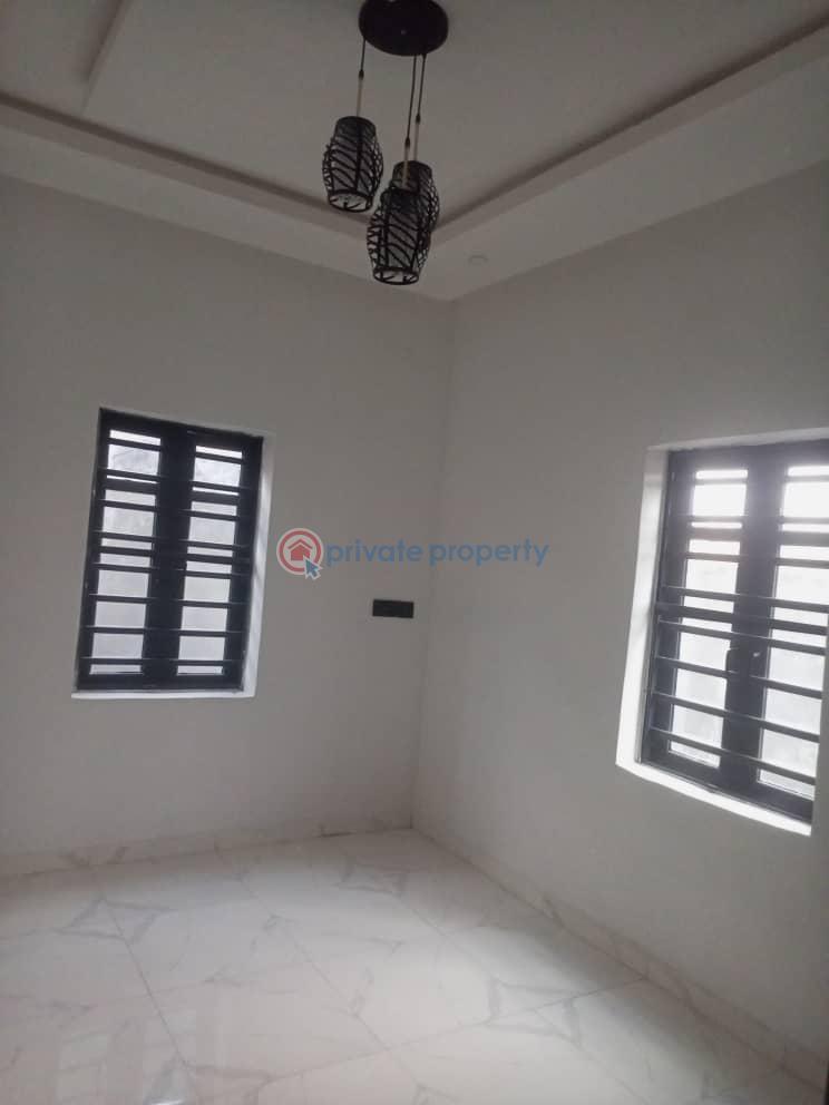 2 bedroom Flat & Apartment For Rent Igando Ikotun/Igando Lagos - 4