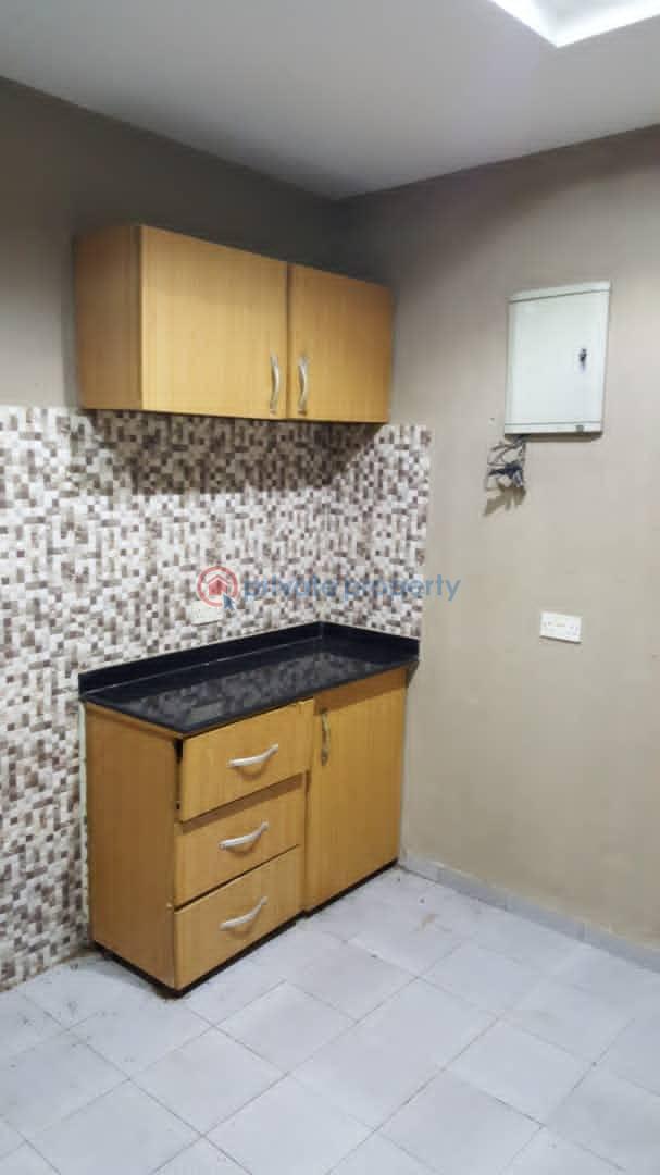 2 bedroom Flat & Apartment For Rent Ebute Ikorodu Lagos - 2