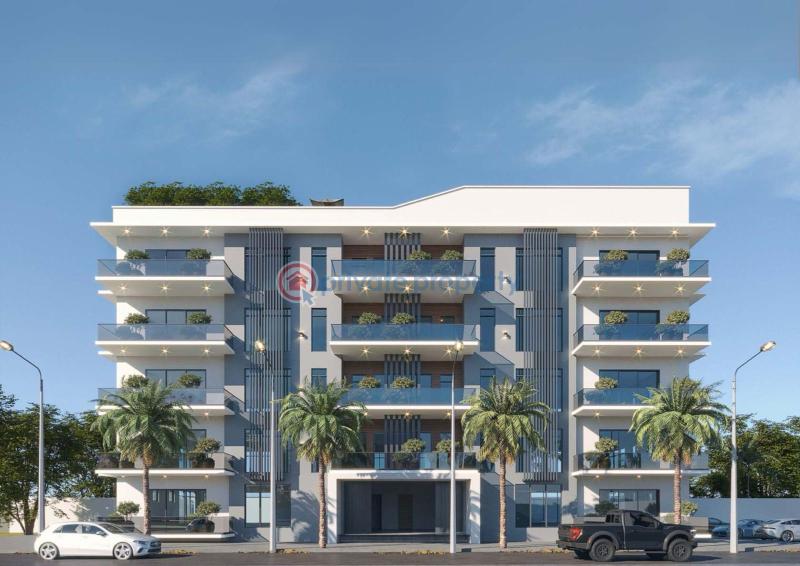 2 bedroom Block Of Flats For Sale Gudu Abuja Phase 2  - 1